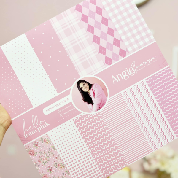 Paper Block