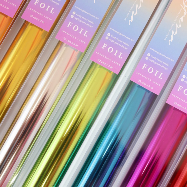 Foil Básico