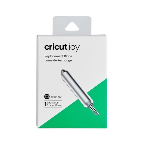 Repuesto de navaja Cricut Joy