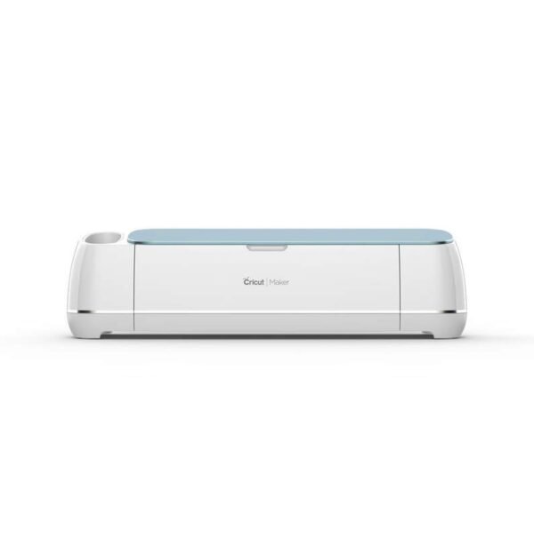 Cricut Maker Blue