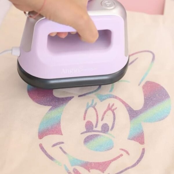 Mini Heat Press