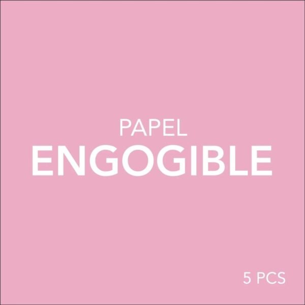 Papel Encogible