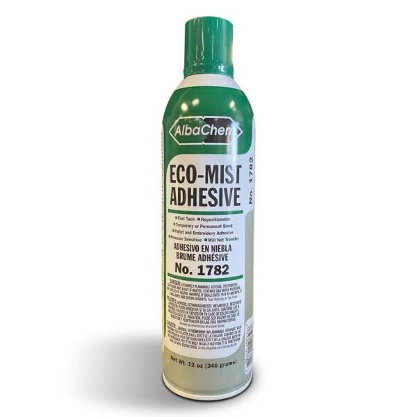 Adhesivo reposicionable para tapetes de corte